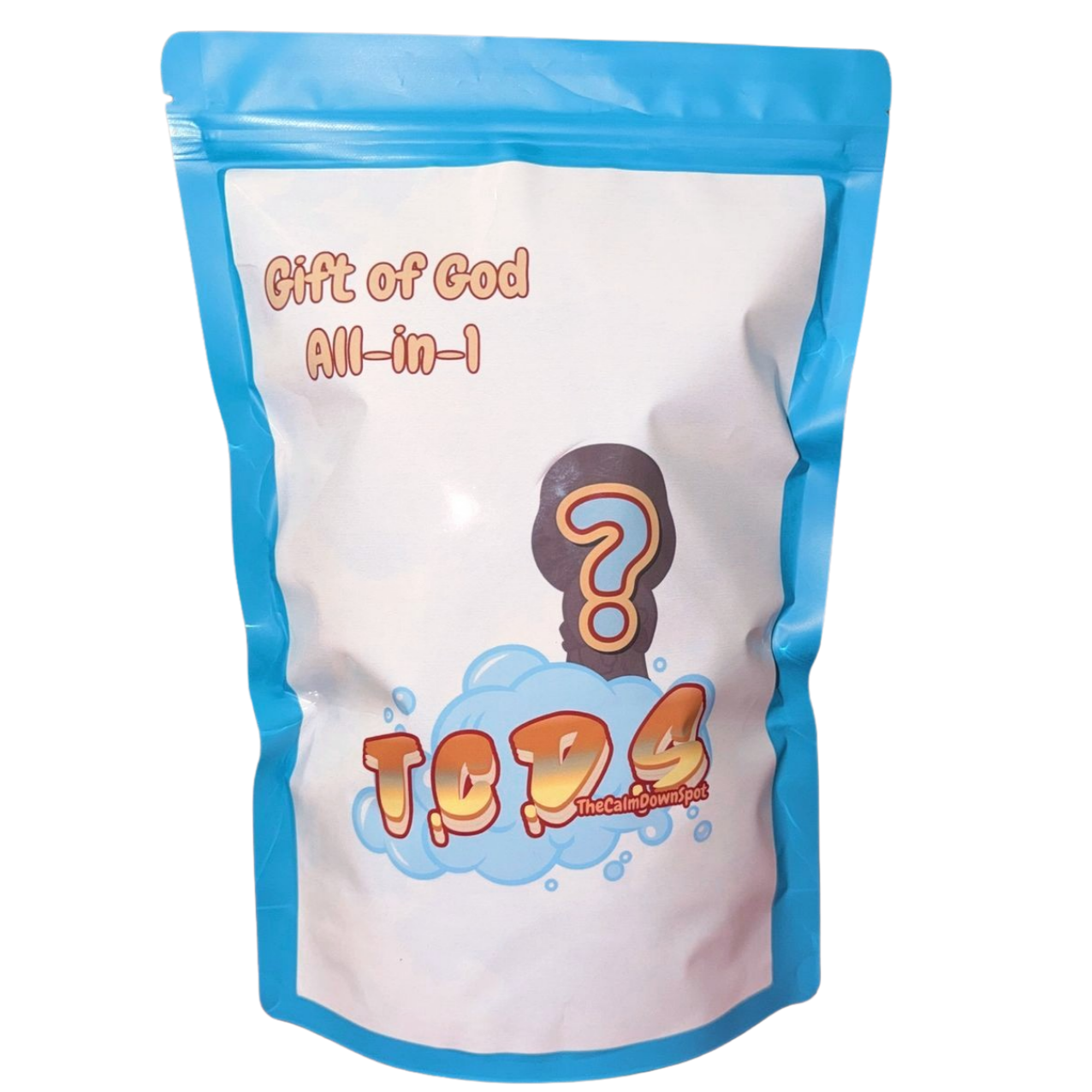 Jesus is with me™ Purse & Keychain Charm